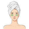 Hair Body Treatment