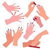Nails