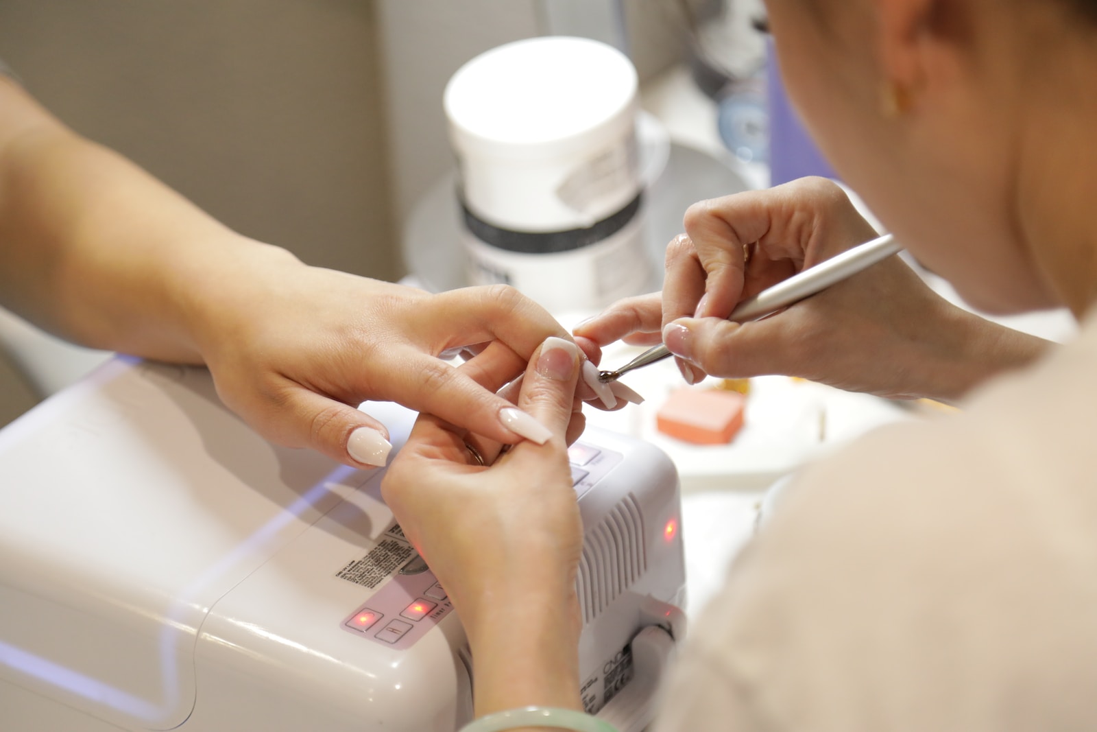 Manicure 
