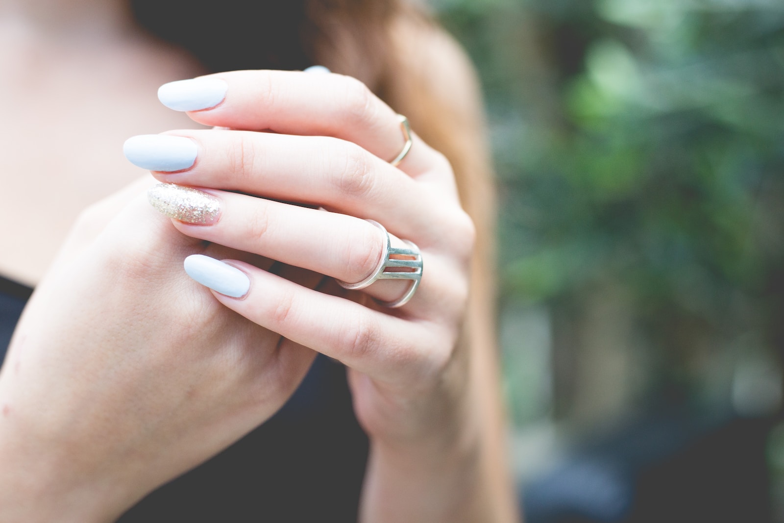 Nail Extension