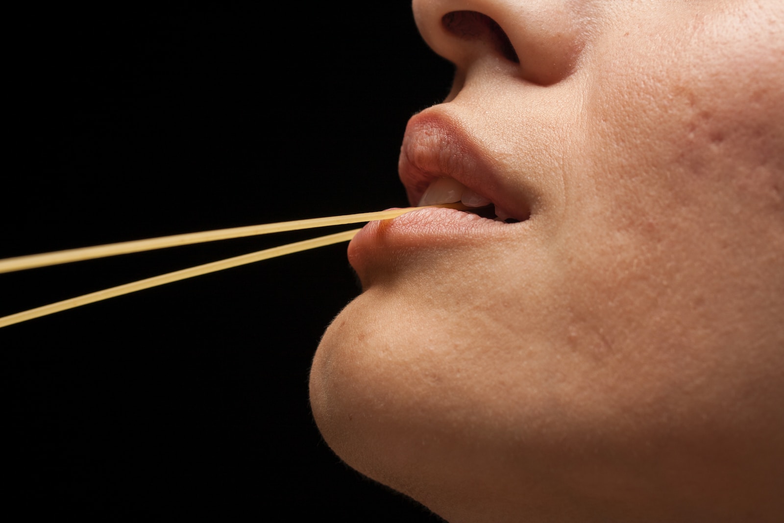 Lip / Chin
