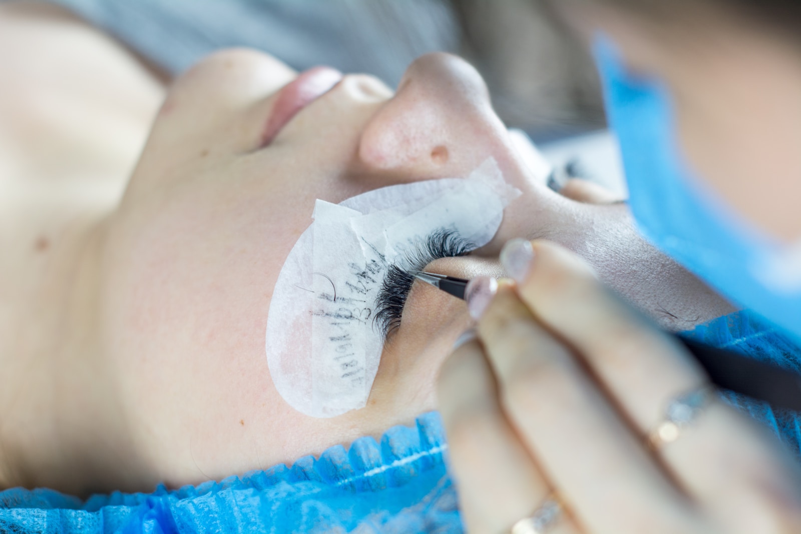 Single Lash
