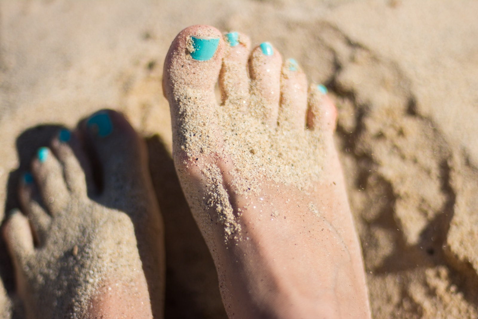 Pedicure
